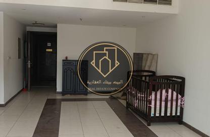 Apartment - 2 Bedrooms - 2 Bathrooms for rent in The Icon Casa 2 - Al Rashidiya 3 - Al Rashidiya - Ajman