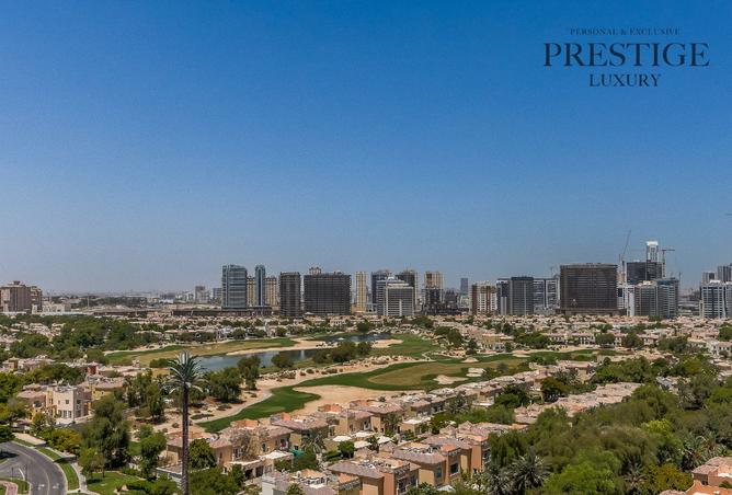 Agent on Site | Full Golf View | Brand New 2 BR