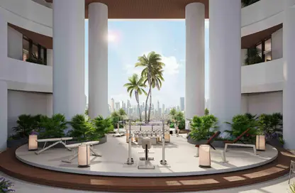 شقة - 1 حمام للبيع في براري جيت - مجان - دبي لاند - دبي