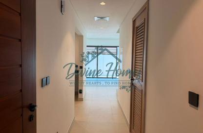 Townhouse - 4 - 3 for sale in Costa Brava - Damac Lagoons - Dubai