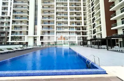 شقة - 1 حمام للايجار في جيويلز باي دانيوب - ارجان - دبي
