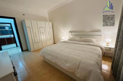 Apartment - 1 - 1 for rent in Al Mowaihat 3 - Al Mowaihat - Ajman