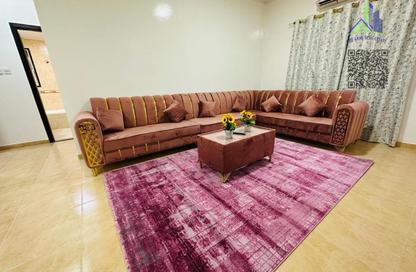 Apartment - 1 - 1 for rent in Al Mowaihat 3 - Al Mowaihat - Ajman