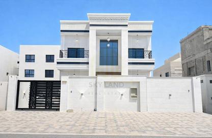Villa - 6 - 7+ for sale in Kabbali Hills - Al Helio 2 - Al Helio - Ajman