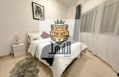 Apartment - 1 - 2 for rent in Al Hamidiya 2 - Al Hamidiya - Ajman Apartment - 1 - 2 for rent in Al Hamidiya 2 - Al Hamidiya - Ajman