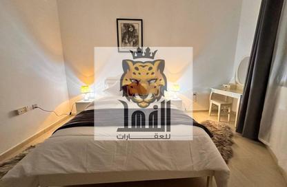 Apartment - 1 - 2 for rent in Al Hamidiya 2 - Al Hamidiya - Ajman