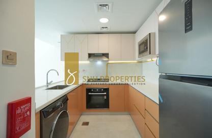 Apartment - 2 Bedrooms - 2 Bathrooms for rent in Skyz by Danube - Arjan - Dubai