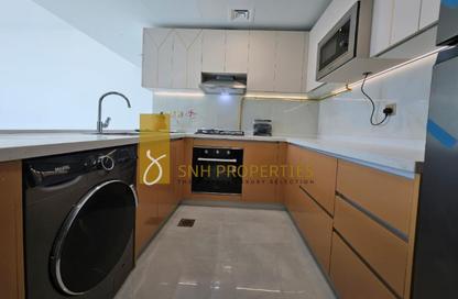 Apartment - 2 Bedrooms - 2 Bathrooms for rent in Skyz by Danube - Arjan - Dubai