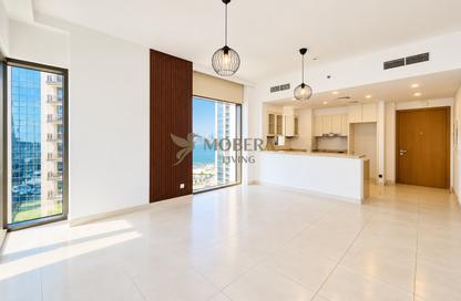 Apartment - 2 - 2 for rent in Creekside 18 A - Creekside 18 - Dubai Creek Harbour (The Lagoons) - Dubai