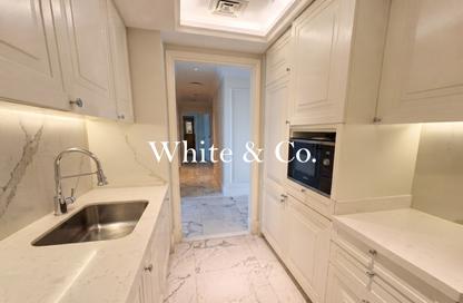 Apartment - 2 - 3 for sale in Kempinski Blvd (The address Blvd) - Downtown Dubai - Dubai Apartment - 2 - 3 for sale in Kempinski Blvd (The address Blvd) - Downtown Dubai - Dubai