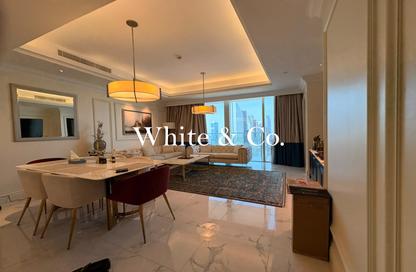 Apartment - 2 - 3 for sale in Kempinski Blvd (The address Blvd) - Downtown Dubai - Dubai
