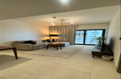 Apartment - 1 - 2 for rent in Binghatti Creek - Al Jaddaf - Dubai