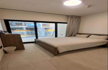 Apartment - 1 - 2 for rent in Binghatti Creek - Al Jaddaf - Dubai