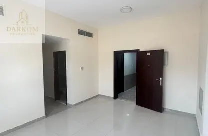 Apartment - 1 Bedroom - 1 Bathroom for rent in Al Naemiya Tower 1 - Al Naemiya Towers - Al Nuaimiya - Ajman