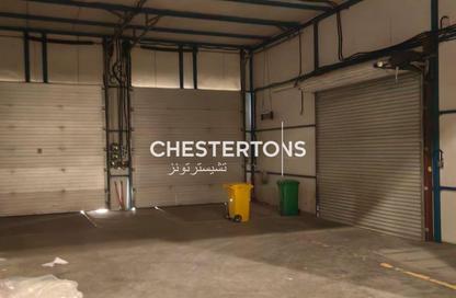 Warehouse - Studio for rent in Jebel Ali Industrial 2 - Jebel Ali Industrial - Jebel Ali - Dubai Warehouse - Studio for rent in Jebel Ali Industrial 2 - Jebel Ali Industrial - Jebel Ali - Dubai