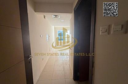 Apartment - 1 - 1 for sale in Almond Tower - Garden City - Ajman