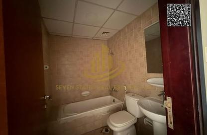 Apartment - 1 - 1 for sale in Almond Tower - Garden City - Ajman
