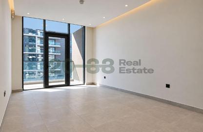 Apartment - 2 - 2 for sale in Aras Heights - Majan - Dubai