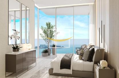 Apartment - 1 Bedroom - 2 Bathrooms for sale in Liv Lux - Dubai Marina - Dubai