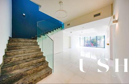 Townhouse - 3 Bedrooms - 3 Bathrooms for rent in Gardenia Townhomes II - Wasl Gate - Dubai