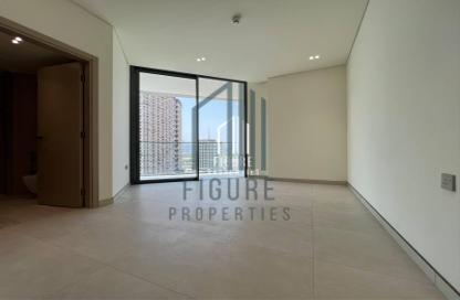 Apartment - 2 - 3 for sale in Binghatti Ghost - Dubai Healthcare City 2 - Al Jaddaf - Dubai Apartment - 2 - 3 for sale in Binghatti Ghost - Dubai Healthcare City 2 - Al Jaddaf - Dubai