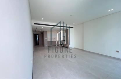 Apartment - 2 - 3 for sale in Binghatti Ghost - Dubai Healthcare City 2 - Al Jaddaf - Dubai Apartment - 2 - 3 for sale in Binghatti Ghost - Dubai Healthcare City 2 - Al Jaddaf - Dubai
