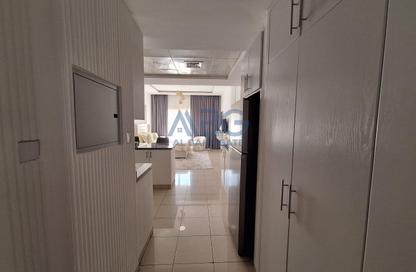 Apartment - Studio - 1 for rent in Fayrouz - Bab Al Bahar - Al Marjan Island - Ras Al Khaimah