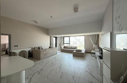 Apartment - 1 - 2 for sale in MAG 900 - MAG City - Mohammed Bin Rashid City - Dubai