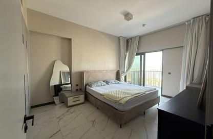 Apartment - 1 - 2 for sale in MAG 900 - MAG City - Mohammed Bin Rashid City - Dubai