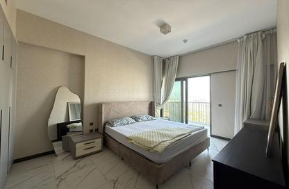 Apartment - 1 - 2 for sale in MAG 900 - MAG City - Mohammed Bin Rashid City - Dubai