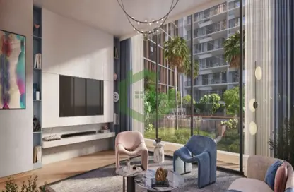 Apartment - 3 Bedrooms - 5 Bathrooms for sale in Neem at Park Five - Dubai Production City (IMPZ) - Dubai