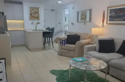 Apartment - 1 Bedroom - 2 Bathrooms for rent in Summer 2 - Summer - Seasons Community - District 15 - Jumeirah Village Circle - Dubai Apartment - 1 Bedroom - 2 Bathrooms for rent in Summer 2 - Summer - Seasons Community - District 15 - Jumeirah Village Circle - Dubai