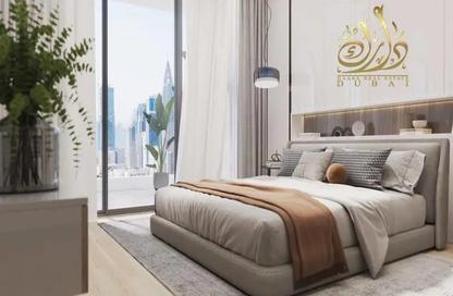 Apartment - 3 Bedrooms - 4 Bathrooms for sale in Samana Ocean Bay - Dubai Islands - Dubai Apartment - 3 Bedrooms - 4 Bathrooms for sale in Samana Ocean Bay - Dubai Islands - Dubai