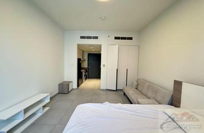 Apartment - Studio - 1 for rent in The Riff 4 - The Riff - Aljada - Sharjah Apartment - Studio - 1 for rent in The Riff 4 - The Riff - Aljada - Sharjah