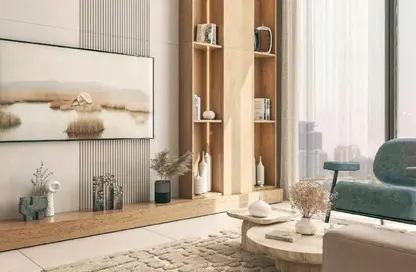 شقة - غرفة نوم - 2 حمامات للبيع في ذا هافن ٢ - مجان - دبي لاند - دبي