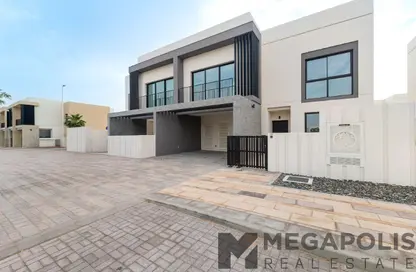 شقة - 3 غرف نوم - 3 حمامات للايجار في ذا ماغنولياز - فدان ياس - جزيرة ياس - أبوظبي