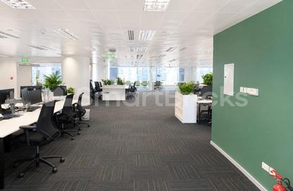 Office Space - Studio for rent in Concord Tower - Dubai Media City - Dubai Office Space - Studio for rent in Concord Tower - Dubai Media City - Dubai