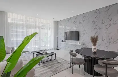 Apartment - 2 Bedrooms - 3 Bathrooms for rent in Bay's Edge - Business Bay - Dubai