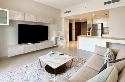 Apartment - 1 Bedroom - 1 Bathroom for rent in Reflection - Shams Abu Dhabi - Al Reem Island - Abu Dhabi