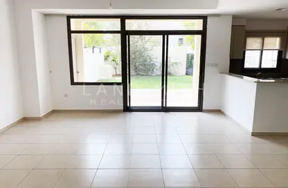 Villa - 3 Bedrooms - 3 Bathrooms for rent in Hayat Townhouses - Town Square - Dubai Villa - 3 Bedrooms - 3 Bathrooms for rent in Hayat Townhouses - Town Square - Dubai