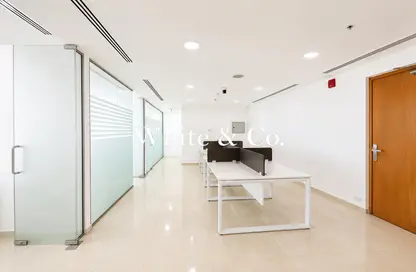 Office Space - Studio for rent in Business Tower - Business Bay - Dubai