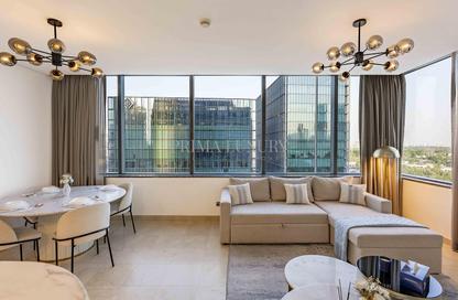 Apartment - 2 - 3 for sale in Sky Gardens - DIFC - Dubai