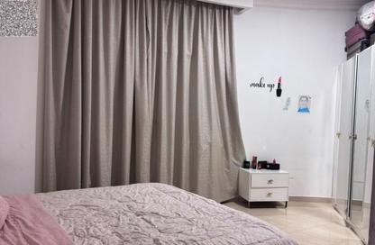 Apartment - 2 Bedrooms - 2 Bathrooms for sale in Ajman One Tower 10 - Ajman One - Ajman Downtown - Ajman