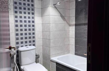 Apartment - 2 Bedrooms - 2 Bathrooms for sale in Ajman One Tower 10 - Ajman One - Ajman Downtown - Ajman Apartment - 2 Bedrooms - 2 Bathrooms for sale in Ajman One Tower 10 - Ajman One - Ajman Downtown - Ajman