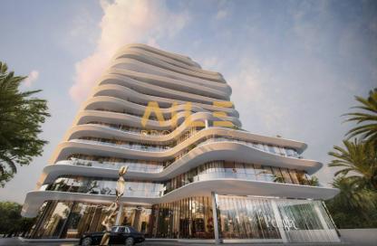 Apartment - 2 Bedrooms - 2 Bathrooms for sale in Pelagia - Al Marjan Island - Ras Al Khaimah
