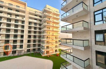 Apartment - 2 Bedrooms - 3 Bathrooms for rent in Equiti Home A - Equiti Home - Al Furjan - Dubai Apartment - 2 Bedrooms - 3 Bathrooms for rent in Equiti Home A - Equiti Home - Al Furjan - Dubai