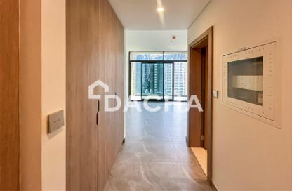 Apartment - Studio - 1 Bathroom for rent in Peninsula Two - Peninsula - Business Bay - Dubai Apartment - Studio - 1 Bathroom for rent in Peninsula Two - Peninsula - Business Bay - Dubai