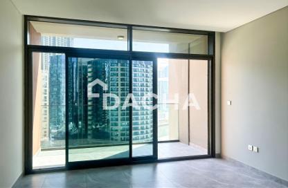 Apartment - Studio - 1 Bathroom for rent in Peninsula Two - Peninsula - Business Bay - Dubai Apartment - Studio - 1 Bathroom for rent in Peninsula Two - Peninsula - Business Bay - Dubai