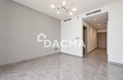 Apartment - Studio - 1 Bathroom for rent in Peninsula Two - Peninsula - Business Bay - Dubai