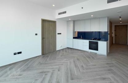 Apartment - 1 Bedroom - 1 Bathroom for sale in Peninsula Three - Peninsula - Business Bay - Dubai